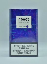 Табачные стики для GLO Neo Fruit Click