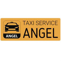 Такси "Ангел" (Москва)