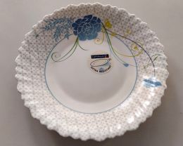 Тарелка суповая Luminarc Selena Arcopal, арт. 00000108, 21 см