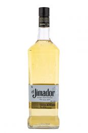 Текила Jimador reposado