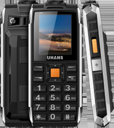 Мобильный телефон Uhans V5
