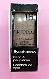 Тени для век ArtDeco Eyeshadow №16