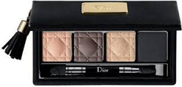 Тени для век Christian Dior Dior Holiday Couture Collection Eye Designer palette