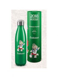 Термобутылка Zabivaka 2018 FIFA World cup Russia