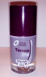 Лак для ногтей Eva Cosmetics Thermo Line №18