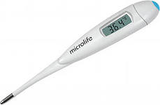 Термометр медицинский электронный Microlife МТ 1951