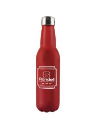 Термос Rondell  коллекция Bottle Red