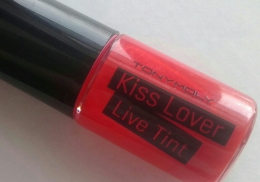 Тинт для губ Tony Moly Kiss Lover Live Tint