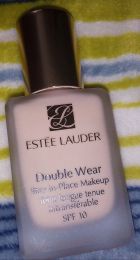 Тональный крем Estee Lauder Double Wear Stay-in-Place Makeup тон 1С0