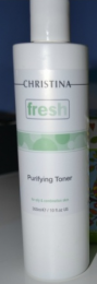 Тоник Christina Fresh Purifying Toner for Oily and Combined Skin