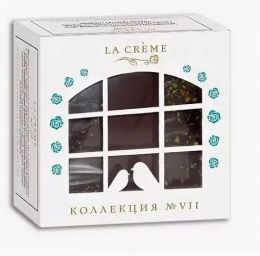Торт La Creme Коллекция № VII