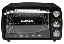 Мини-печь Scarlett SC-099