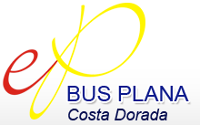 Транспортная компания BUS PLANA (Испания)