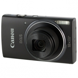 Цифровой фотоаппарат Canon IXUS 157