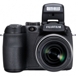 Цифровой фотоаппарат Fujifilm FinePix S1500