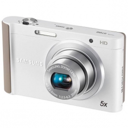 Цифровой фотоаппарат Samsung ST88