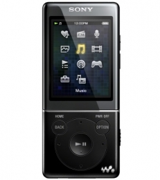 Цифровой MP3 плеер Sony NWZ-E474