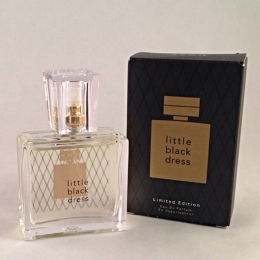 Туалетная вода Avon "Little Black Dress" Limited Edition