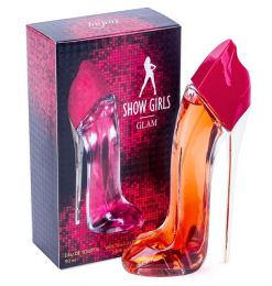 Туалетная вода "Show girls Glam" Delta parfum