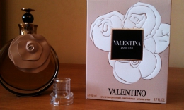 Туалетная вода Valentino Valentina Assoluto