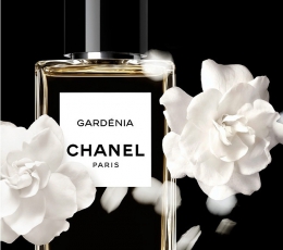 Туалетная вода Les Exclusifs de Chanel Gardenia