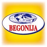 Туристическое агентство Begonija (Латвия, Рига)