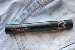 Тушь для ресниц Mary Kay Lash Love Lengthening Mascara