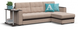 Угловой диван "Атланта" Много мебели