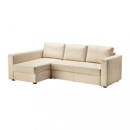 Угловой диван-кровать Монстад IKEA