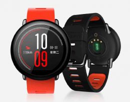 Умные часы Xiaomi Amazfit Smart Watch