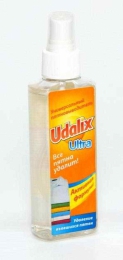 Универсальный пятновыводитель Udalix Ultra