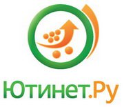 Интернет-магазин "Ютинет" utinet.ru