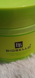 Увлажняющий и смягчающий гель-пилинг скатка  BioBello