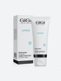 Увлажняющий крем для лица Lipacid «Gigi»