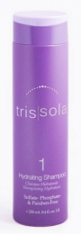 Увлажняющий шампунь Trissola 1 Hydrating Shampoo