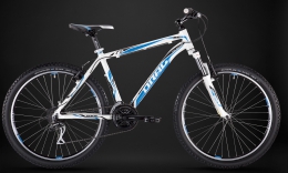 Велосипед Drag Zx4 Pro