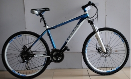 Велосипед Lorak LX 50
