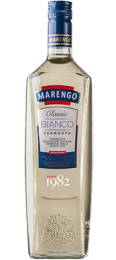 Вермут белый Marengo Bianco Classic
