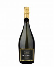 Напиток винный безалкогольный  газированный Nozeco