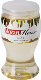 Вино Mozart House Airen белое полусладкое