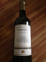 Вино Baron De Lance Chardonnay