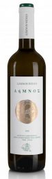 Вино сухое белое Limnos Wines