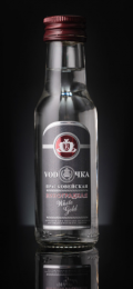 Виноградная водка «Прасковейская Водочка White Gold»