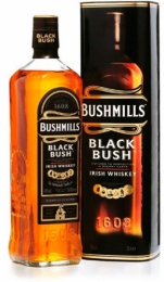 Виски Bushmills Black Bush Irish Whiskey