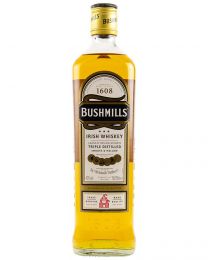 Виски Bushmills original