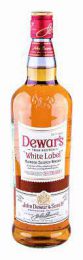 Виски Dewar's "White Label"
