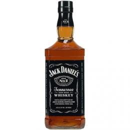 Виски Jack Daniel's Old №7 Tennessee sour mash