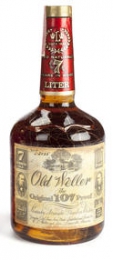 Виски Old Weller