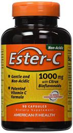 Биологически активная добавка Ester-C American Health