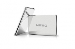 Внешний жесткий диск HDD Hitachi Neso 1TB 2.5''